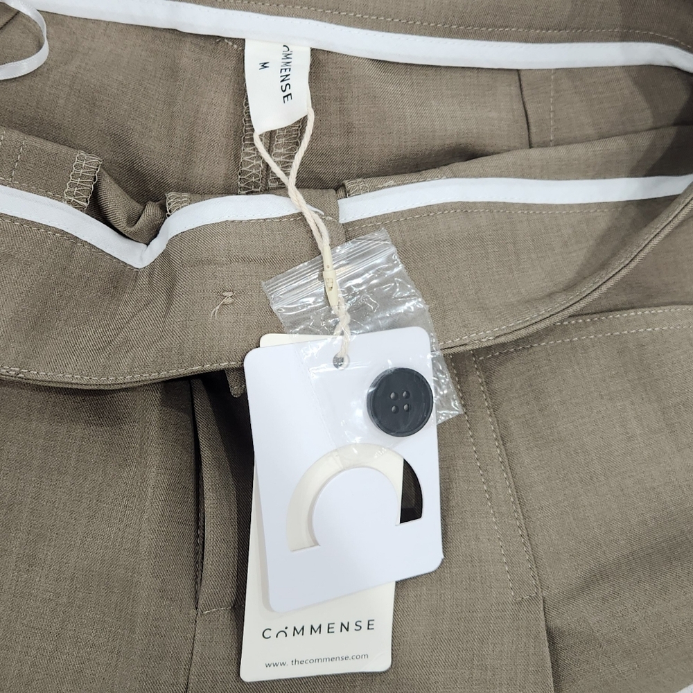 Commense pant size m
